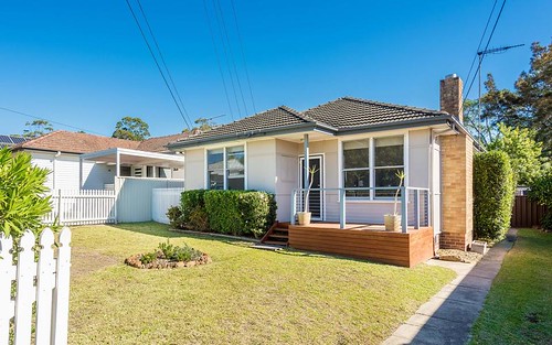 51 Georges River Rd, Jannali NSW 2226