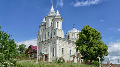 Monor-Gledin Biserica Ortodoxa