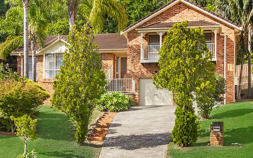 2 St Andrew Close, Green Point NSW