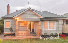 703 Neill Street, Soldiers Hill Vic