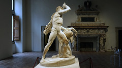 The Ludovisi Gaul