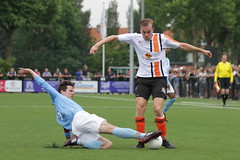 HBC Voetbal • <a style="font-size:0.8em;" href="http://www.flickr.com/photos/151401055@N04/41500376865/" target="_blank">View on Flickr</a>