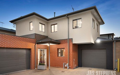 20/24 Dongola Rd, West Footscray VIC 3012