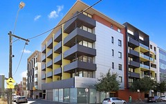 206/33 Wreckyn St, North Melbourne VIC