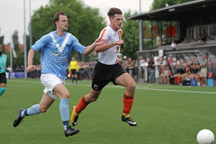 HBC Voetbal • <a style="font-size:0.8em;" href="http://www.flickr.com/photos/151401055@N04/42402867641/" target="_blank">View on Flickr</a>