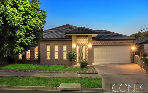 22 Goldminers Pl, Epping VIC 3076