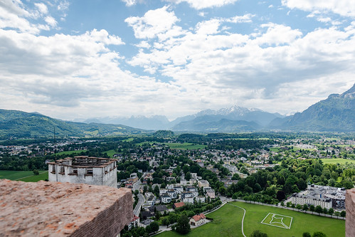 Salzburg 2018 - Festung Hohensalzburg