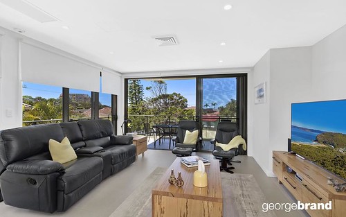 3/23 Bay Road, The Entrance NSW