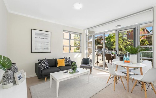 33/6-8 Drovers Way, Lindfield NSW