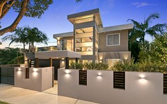 2A Fortescue Street, Chiswick NSW