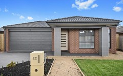 22 Meadow Drive, Curlewis VIC