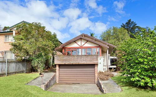 83 Campbell Parade, Manly Vale NSW 2093