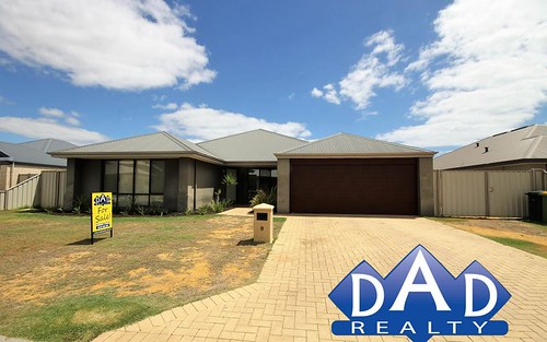 Address available on request, Australind WA 6233