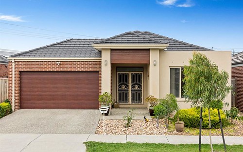 12 Allessi Avenue, Wollert VIC 3750
