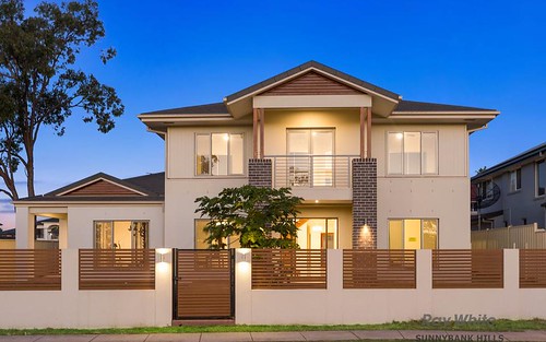 173 The Avenue (16 Pearlfrost Place), Sunnybank Hills QLD 4109