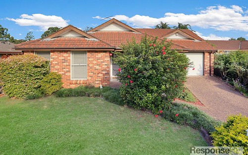 15 Isis Place, Quakers Hill NSW