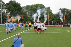 HBC Voetbal • <a style="font-size:0.8em;" href="http://www.flickr.com/photos/151401055@N04/41500246035/" target="_blank">View on Flickr</a>