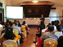 2018 Asia-Pacific Regional ECD Conference