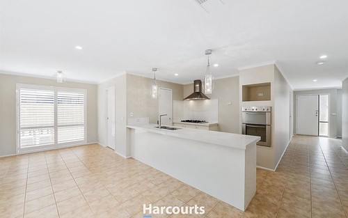 1 Dover Court, Narre Warren South VIC