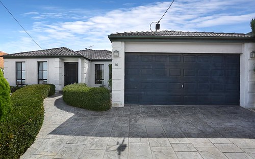 30 Heritage Dr, Mill Park VIC 3082