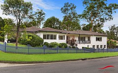 2 Tallgums Ave, West Pennant Hills NSW