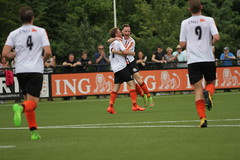 HBC Voetbal • <a style="font-size:0.8em;" href="http://www.flickr.com/photos/151401055@N04/28529454758/" target="_blank">View on Flickr</a>