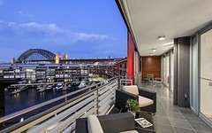 603/21A Hickson Road, Walsh Bay NSW
