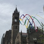Pride Parade 2018 by OSC Admin