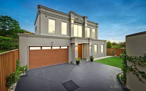 16a Yarraleen Place, Bulleen VIC 3105