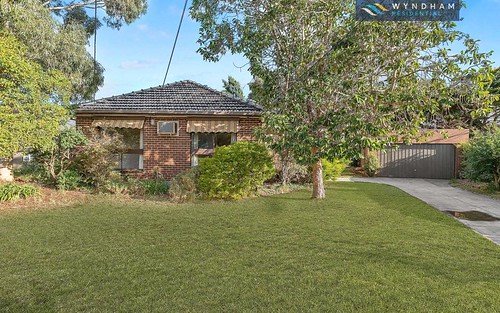 41 Claremont Crescent, Hoppers Crossing VIC