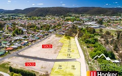 Lot 17, Willowbank Avenue, Lithgow NSW