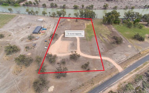 Lot 85 - 1 Pooncarie Road, Wentworth NSW