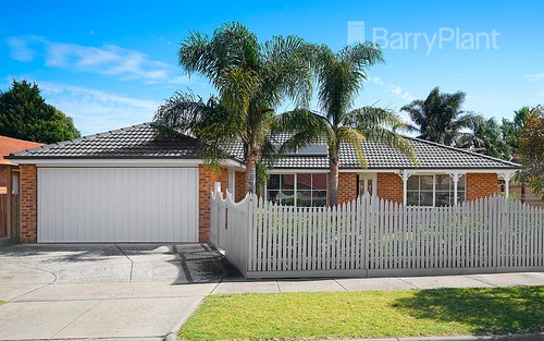 4 Linton Cl, Chelsea Heights VIC 3196