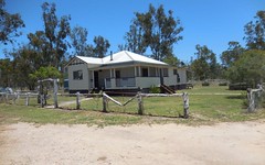 2982 Moonie Highway, Dalby QLD