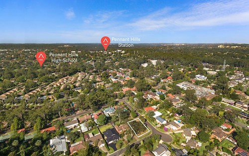 2a Star Crescent, West Pennant Hills NSW