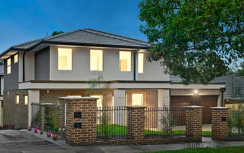 66a Darvall St, Donvale VIC 3111