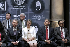 MX TV JUNTOS CONTRA LA CORRUPCIÓN