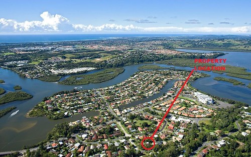 1/29 Inlet Drive, Tweed Heads West NSW