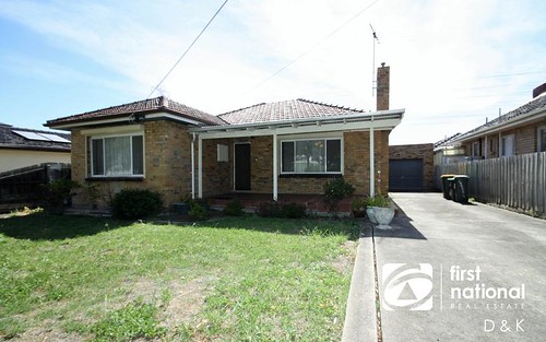 23 Norwood St, Albion VIC 3020