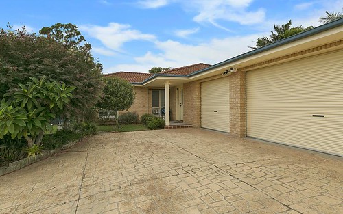 Address available on request, Kanwal NSW 2259