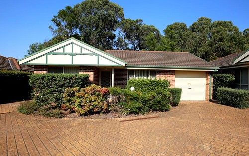 3/1 David Place, Bomaderry NSW