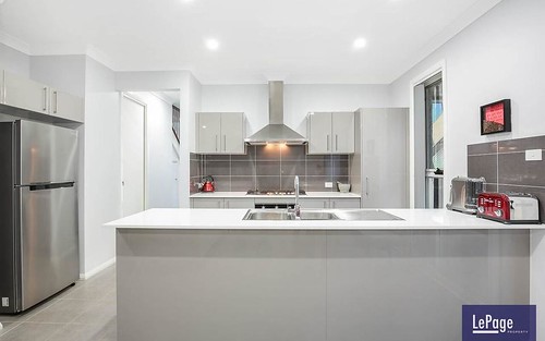 6 Peppin St, Rouse Hill NSW 2155