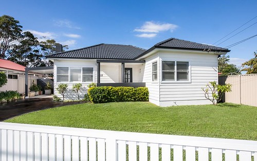 46 Green Point Rd, Oyster Bay NSW 2225