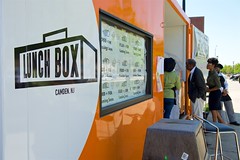 Lunch Box Camden