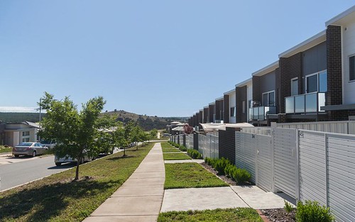 45/8 Ken Tribe Street, Coombs ACT