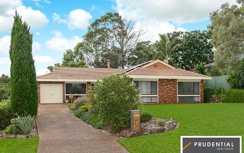 7 Beaufighter Street, Raby NSW