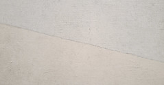 Malevich, Suprematist Composition: White on White