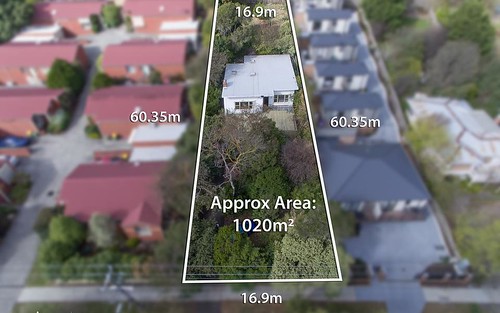 86 Anderson Street, Lilydale Vic 3140