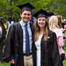 Colby College, Commencement
