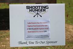 2018 West TN Shooting Hunger